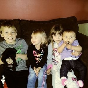 Meet your Posher, Samantha